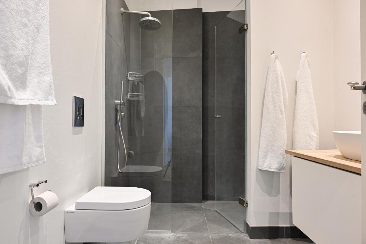 Sanders Arrow - Chic Three-Bedroom Apartment In The Middle Of كوبنهاجن المظهر الخارجي الصورة